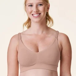 Bravado Amme-BH, , Seamless, Cameo, Full Cup New