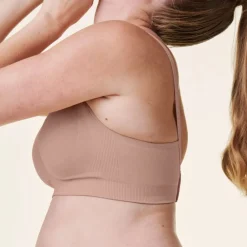 Bravado Amme-BH, , Seamless, Cameo, Full Cup New