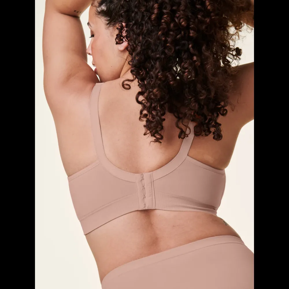 Bravado Amme-BH, , Seamless, Cameo Hot