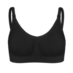 Bravado Amme-BH, , Seamless, FC, Black New