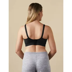 Bravado Amme-BH, , Seamless, FC, Black New
