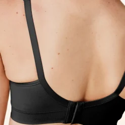 Bravado Amme-BH, , Seamless, FC, Black New