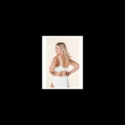Bravado Amme-BH, , Seamless, FC, Lily, White Clearance
