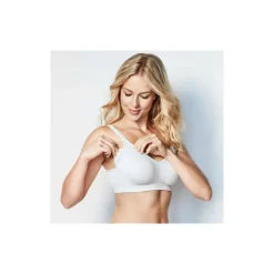 Bravado Amme-BH, , Seamless, Lily, White