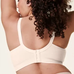 Bravado Amme-BH, , Seamless, Pearl