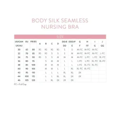 Bravado Amme-BH, , Seamless, Sort Clearance