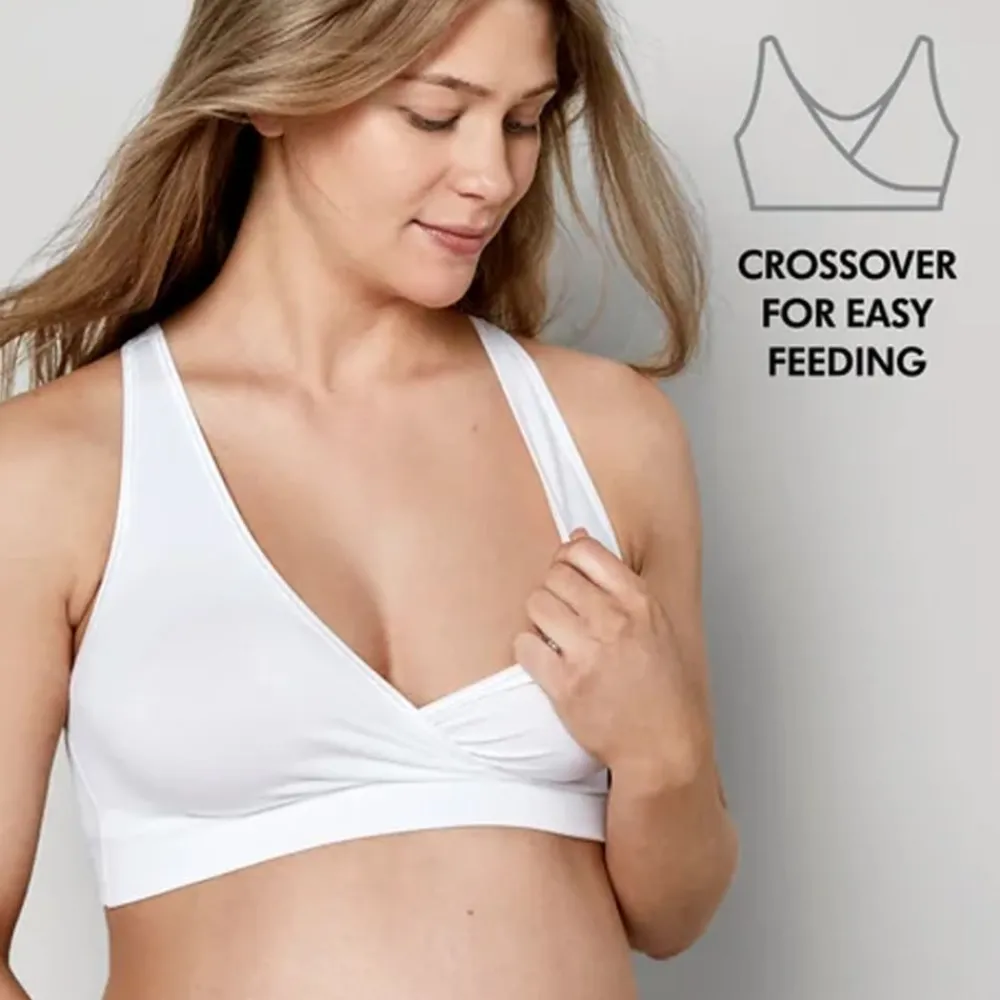 Medela Ammebh, , Keep Cool, Natt, Hvit