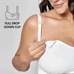 Medela Ammebh, , Keep Cool Ultra, Hvit Best