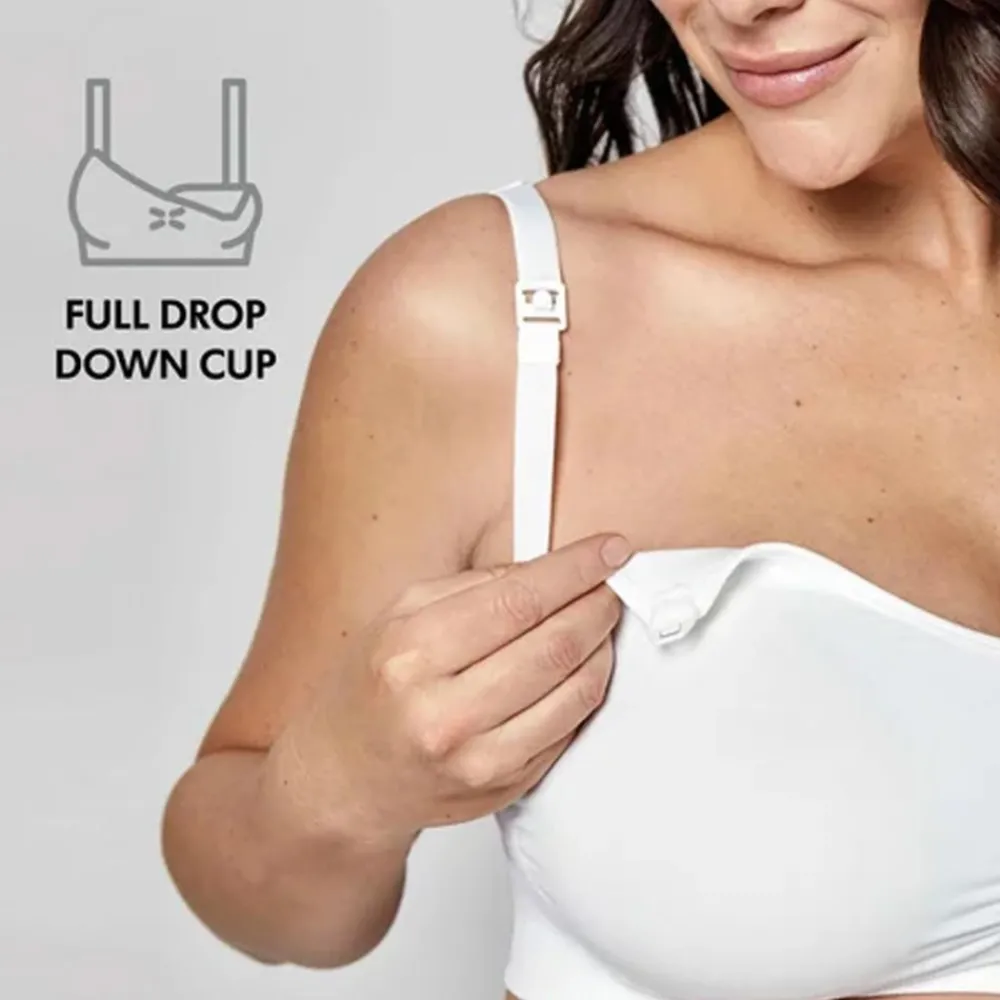 Medela Ammebh, , Keep Cool Ultra, Hvit Best