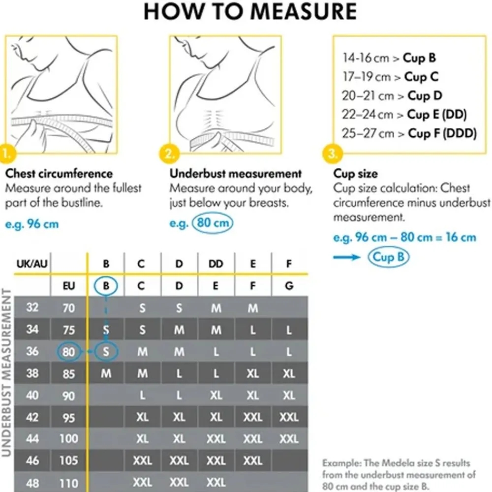 Medela Ammebh, , Keep Cool Ultra, Hvit Best
