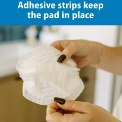 Ammeinnlegg, Dr.Brown, Engangsinnlegg 30pk New