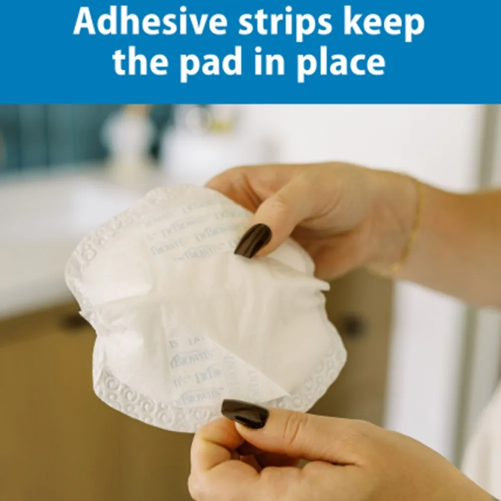 Ammeinnlegg, Dr.Brown, Engangsinnlegg 30pk New