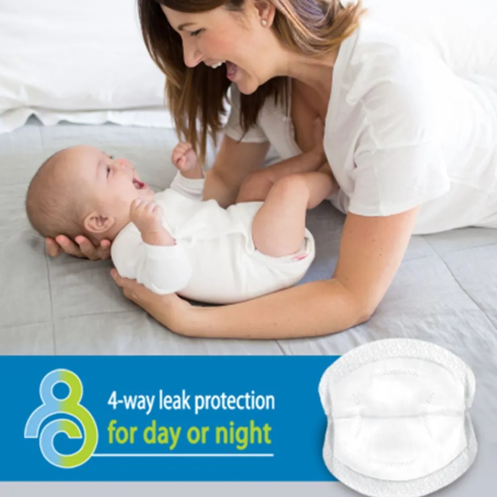 Ammeinnlegg, Dr.Brown, Engangsinnlegg 30pk New