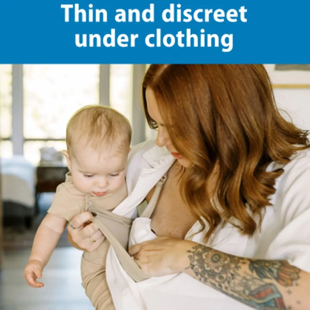 Ammeinnlegg, Dr.Brown, Engangsinnlegg 30pk New