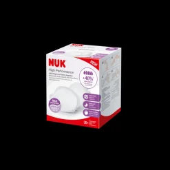 NUK Ammeinnlegg, , High Performance, 30 stk. Sale