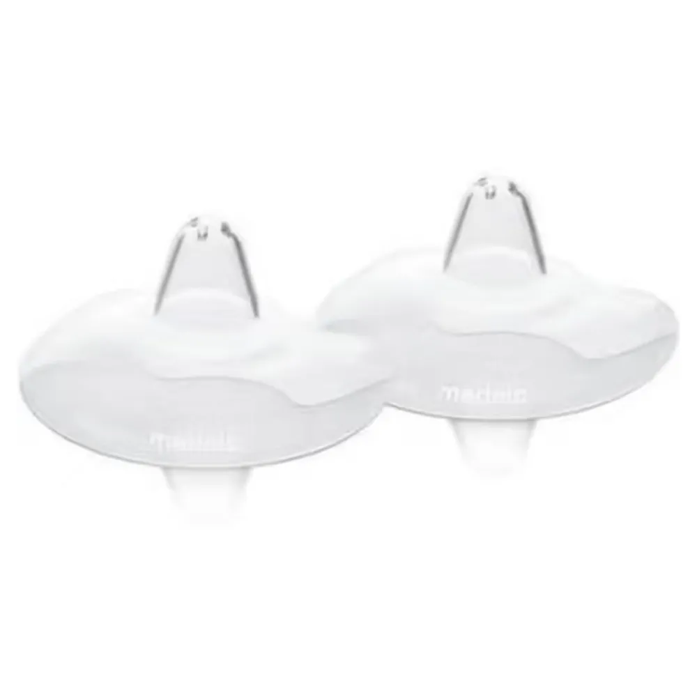 Medela Ammeskjold, Contact, , Str. L (24 mm)