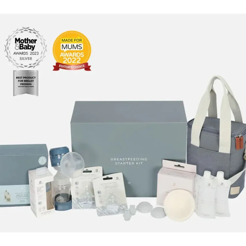 Ammestartpakke, Lola & Lykke New