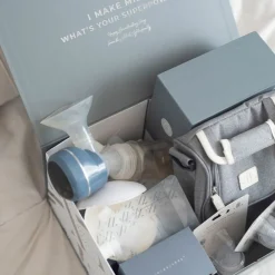 Ammestartpakke, Lola & Lykke New