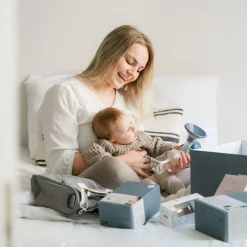 Ammestartpakke, Lola & Lykke New