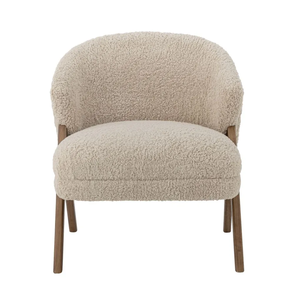 Bloomingville Ammestol, , Camino, Natur Hot