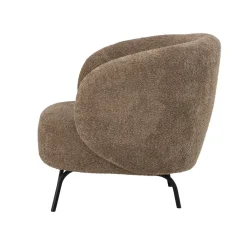 Bloomingville Ammestol, , Harry, Brun Best