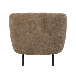 Bloomingville Ammestol, , Harry, Brun Best