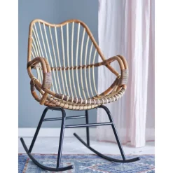 Bloomingville Ammestol, , Reine, Natur Best