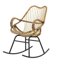 Bloomingville Ammestol, , Reine, Natur Best