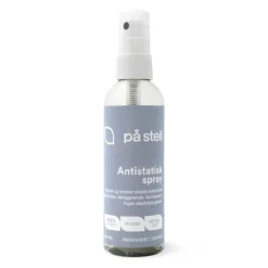 Antistatisk Spray, På Stell, EcoCert