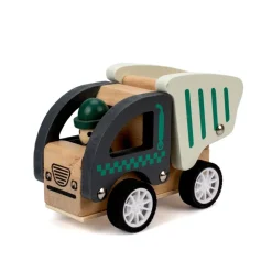 Magni Arbeidsbil, , Blå Clearance