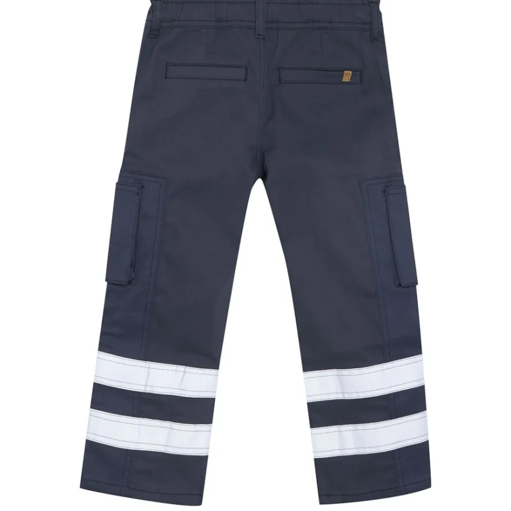 Arbeidsbukse, Minymo, Blue Nights Best