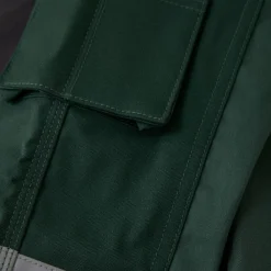 Arbeidsbukse, Minymo, Jungle Green Hot