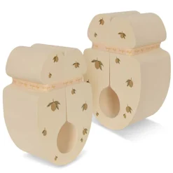 Konges Sløjd Armringer, , Marley Eca, Lemon Sale