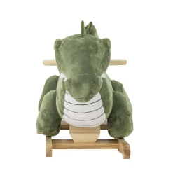 Bloomingville Arnie Gyngehest, MINI, Krokodille Best