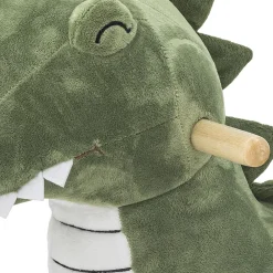 Bloomingville Arnie Gyngehest, MINI, Krokodille Best