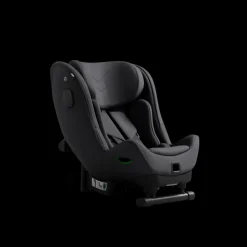 Axkid Minikid 4 Max, Arctic Mist Grey, Bilstol Best