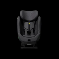 Axkid Minikid 4 Max, Arctic Mist Grey, Bilstol Best