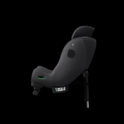 Axkid Minikid 4 Max, Arctic Mist Grey, Bilstol Best