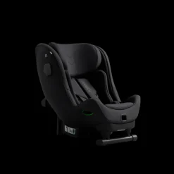 Axkid Minikid 4 Max, Coastal Storm Black, Bilstol Discount