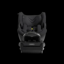 Axkid Spinkid 2, Coastal Storm Black, Bilstol Outlet