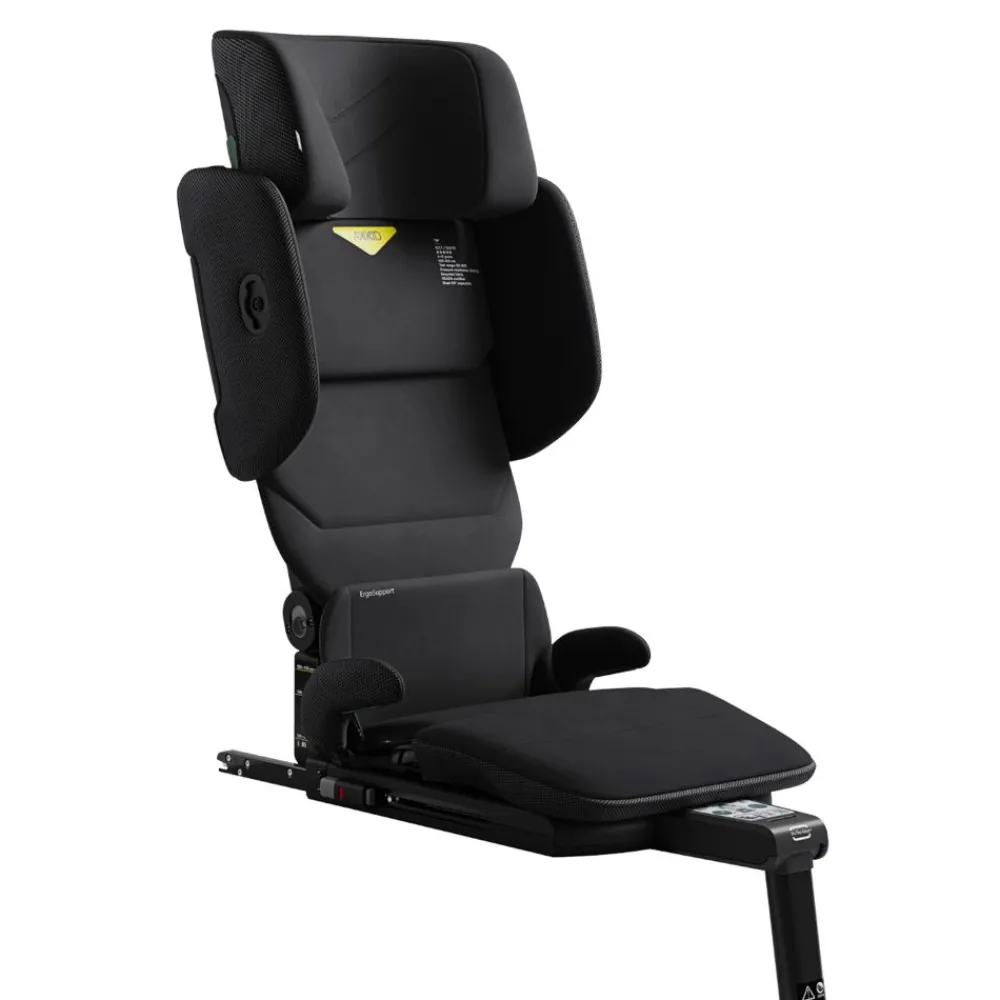 Axkid Up™ - Coastal Storm Black New