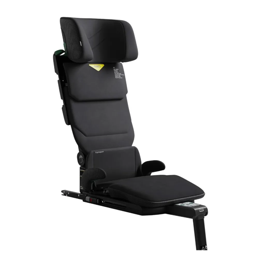 Axkid Up™ - Coastal Storm Black New