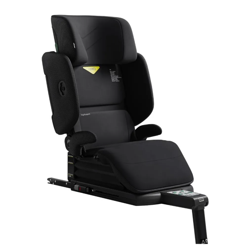 Axkid Up™ - Coastal Storm Black New