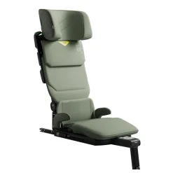 Axkid Up™ - Nordic Bloom Green Hot