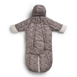 Elodie Babydress, , Blue Garden Sale