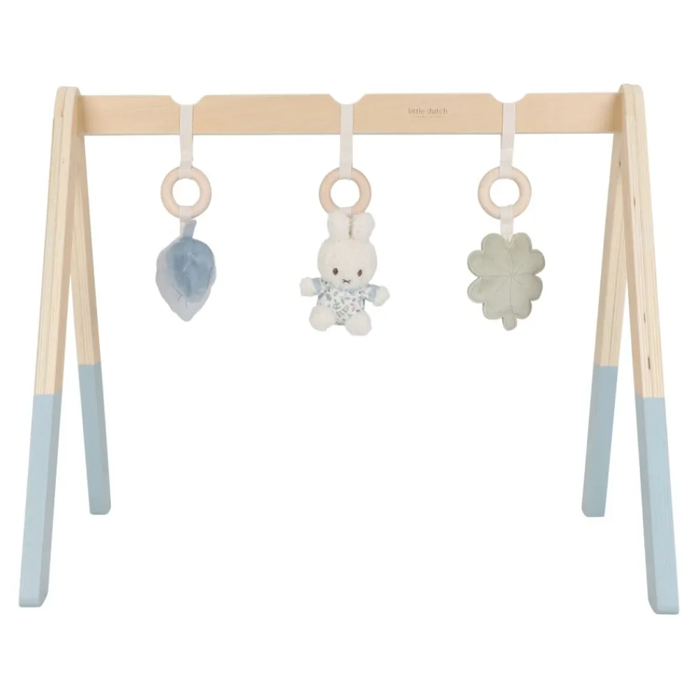 Little Dutch Babygym, Miffy, My , Lucky Leaves