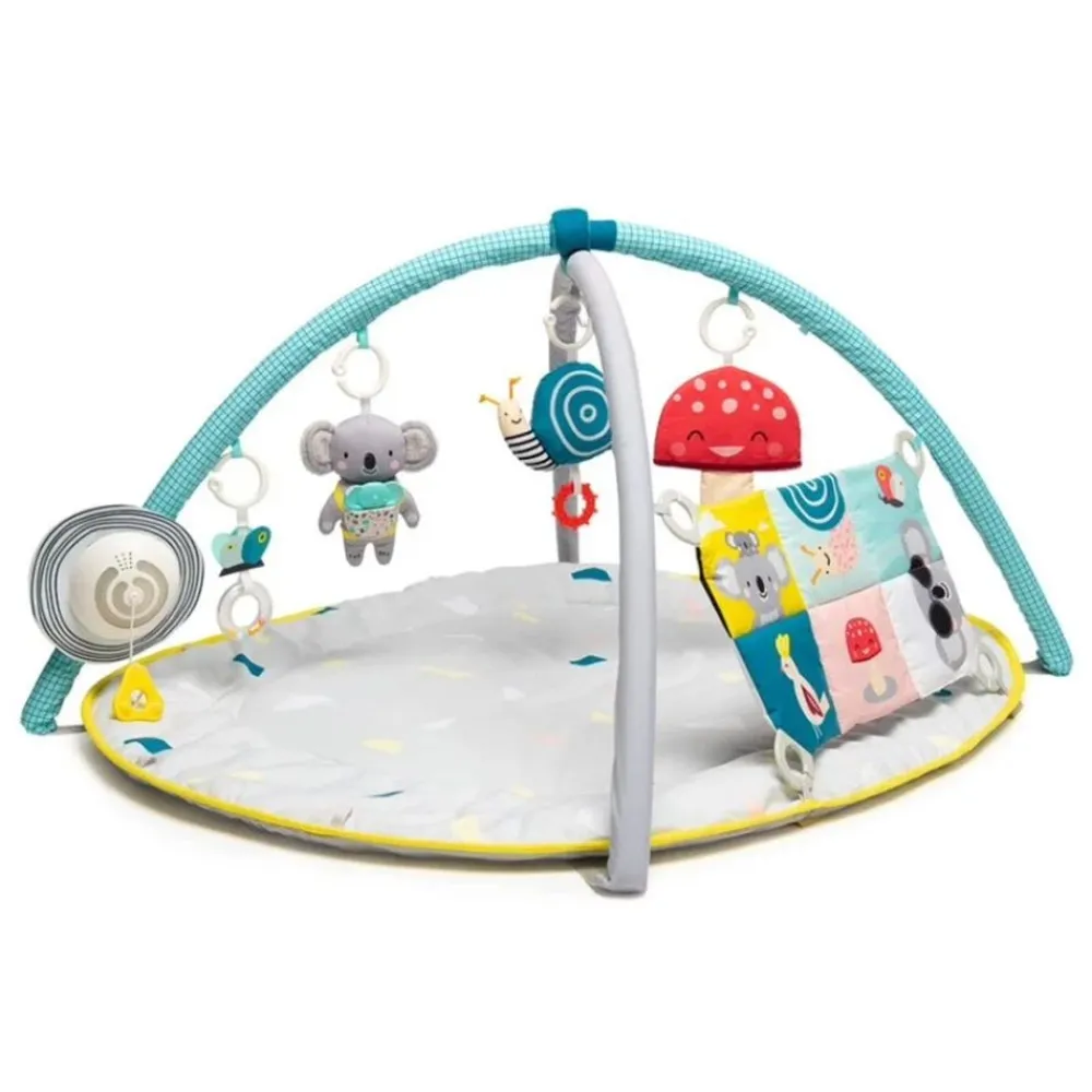 Babygym, TAF Toys, All Around Me Best