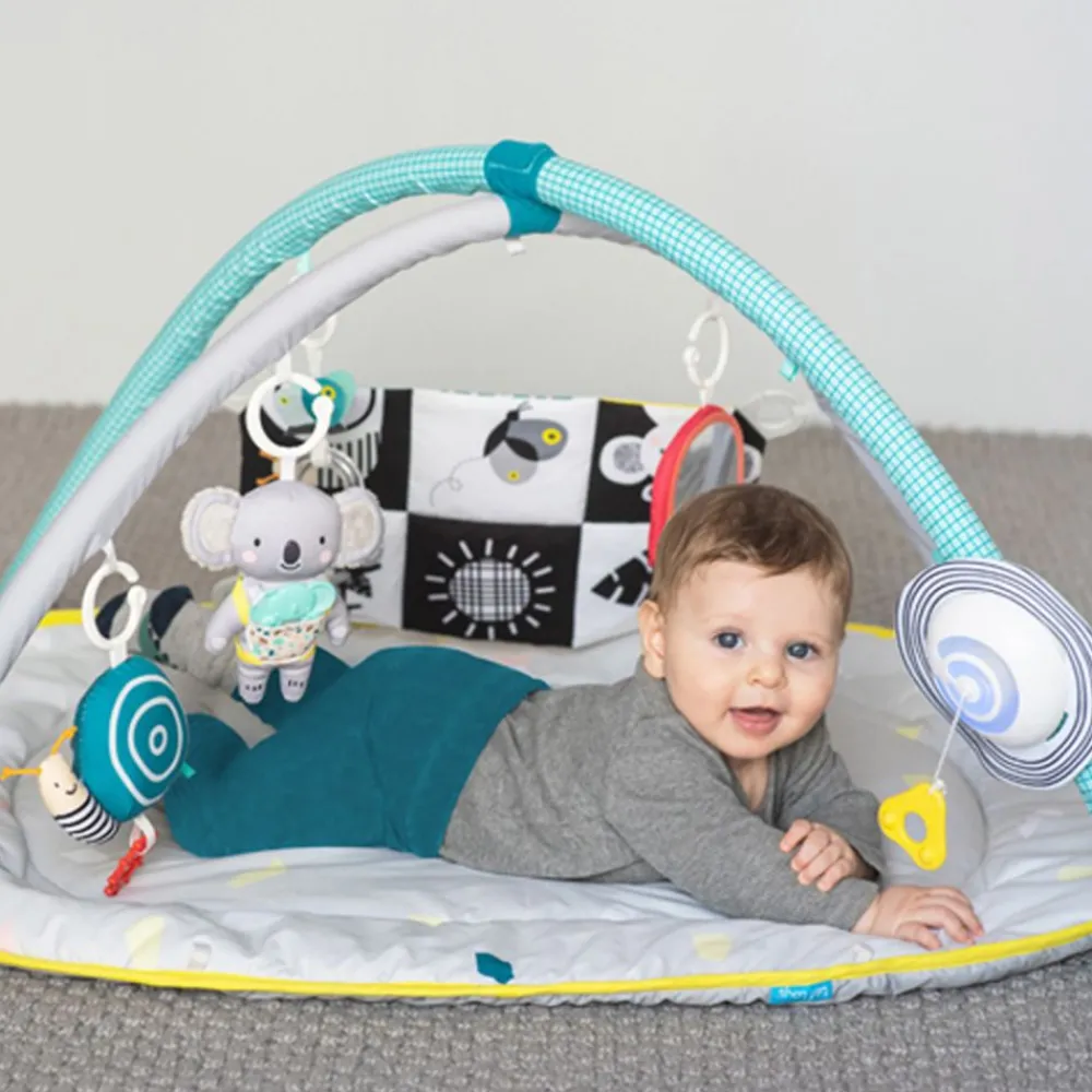 Babygym, TAF Toys, All Around Me Best