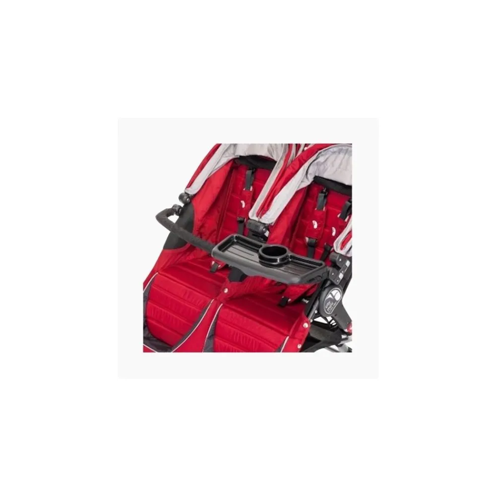 Babyjogger, Spisebrett - Dobbel