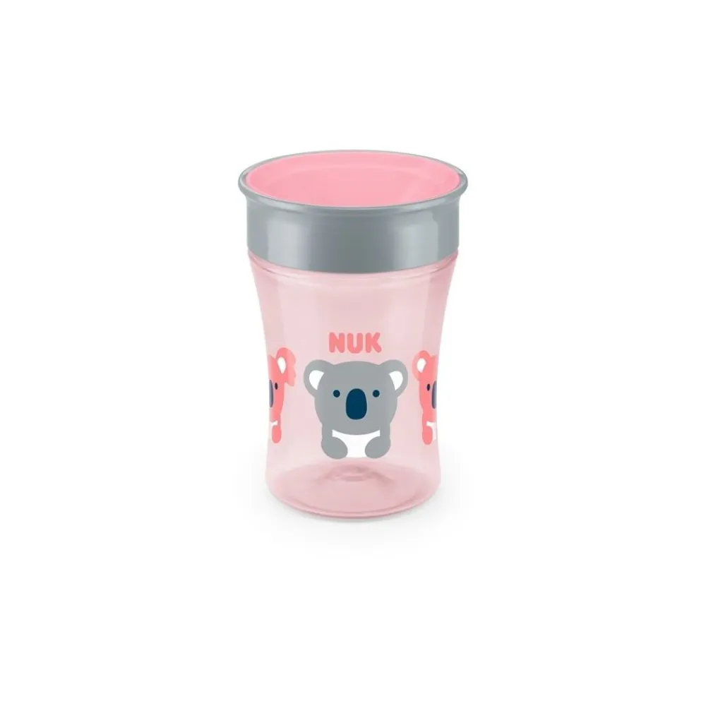 Babyjogger, Spisebrett - Dobbel